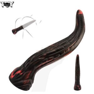 14-5-inch-butt-plug-dildo-feels-like-skin
