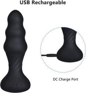 best-thrusting-anal-vibrating-butt-plug
