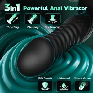 thrusting-anal-plug-dildo