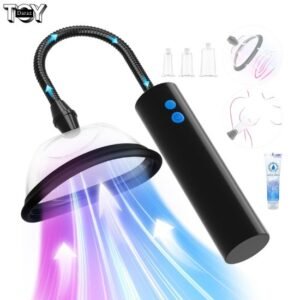 adult-sex-toys-pussy-pump-transparent-cup-design