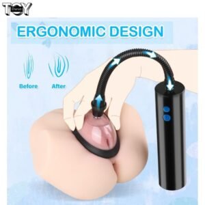 adult-sex-toys-pussy-pump-transparent-cup-design