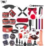 sex-toys-bdsm-restraints-dildo-36pcs-kit