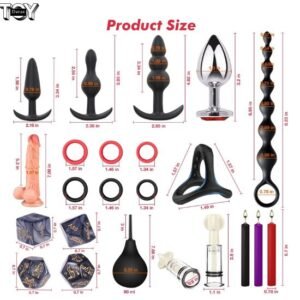 sex-toys-bdsm-restraints-dildo-36pcs-kit