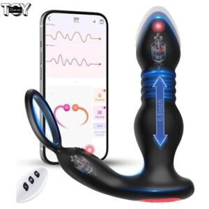 beisar-prostate-massager-anal-vibrator