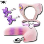 costume-soft-anal-plug-set-fox-animal