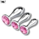 crystal-diamond-anal-plug-toy-3pcs