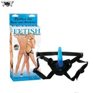 fetish-fantasy-dildo-with-strap