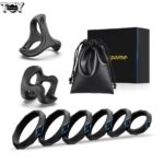 penis-ring-silicone-cock-rings-for-men