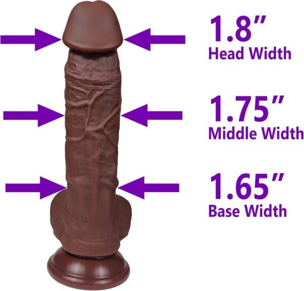 realistic-fukena-silicone-dildo-6-25-inch