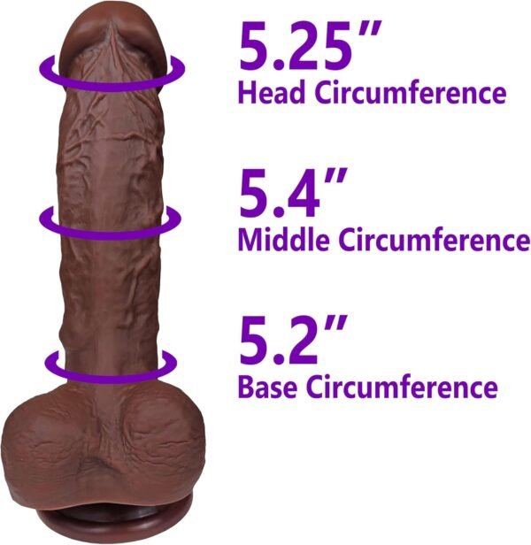 realistic-fukena-silicone-dildo-6-25-inch