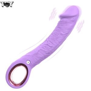 sex-toys-7-8-inch-vibrator-realistic-dildo