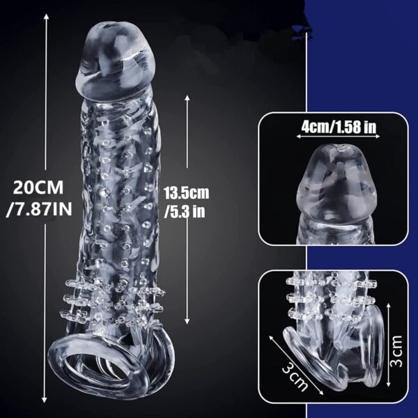 threaded-condoms-male-ring-extended