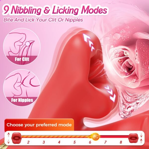 tongue-vibrator-rose-with-9-flapping