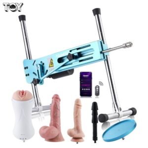 100w-premium-sex-machine-app-control