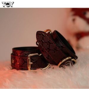 10pcs-bdsm-kit-with-spreader-bar-and-restraints