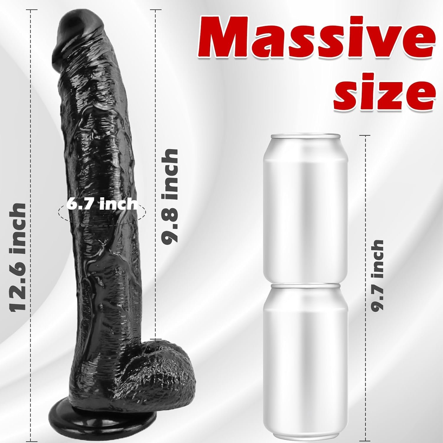 12-6-inch-huge-dildos-g-spot-dark-black