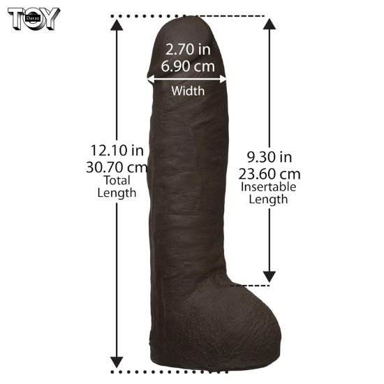 12-inch-dildo-chocolate-harness-compatible