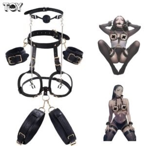 30pcs-bdsm-bondage-kit-complete-adult-set (9)