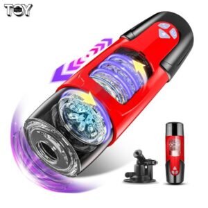 automatic-male-masterburators-thrusting-machine