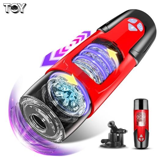 automatic-male-masterburators-thrusting-machine