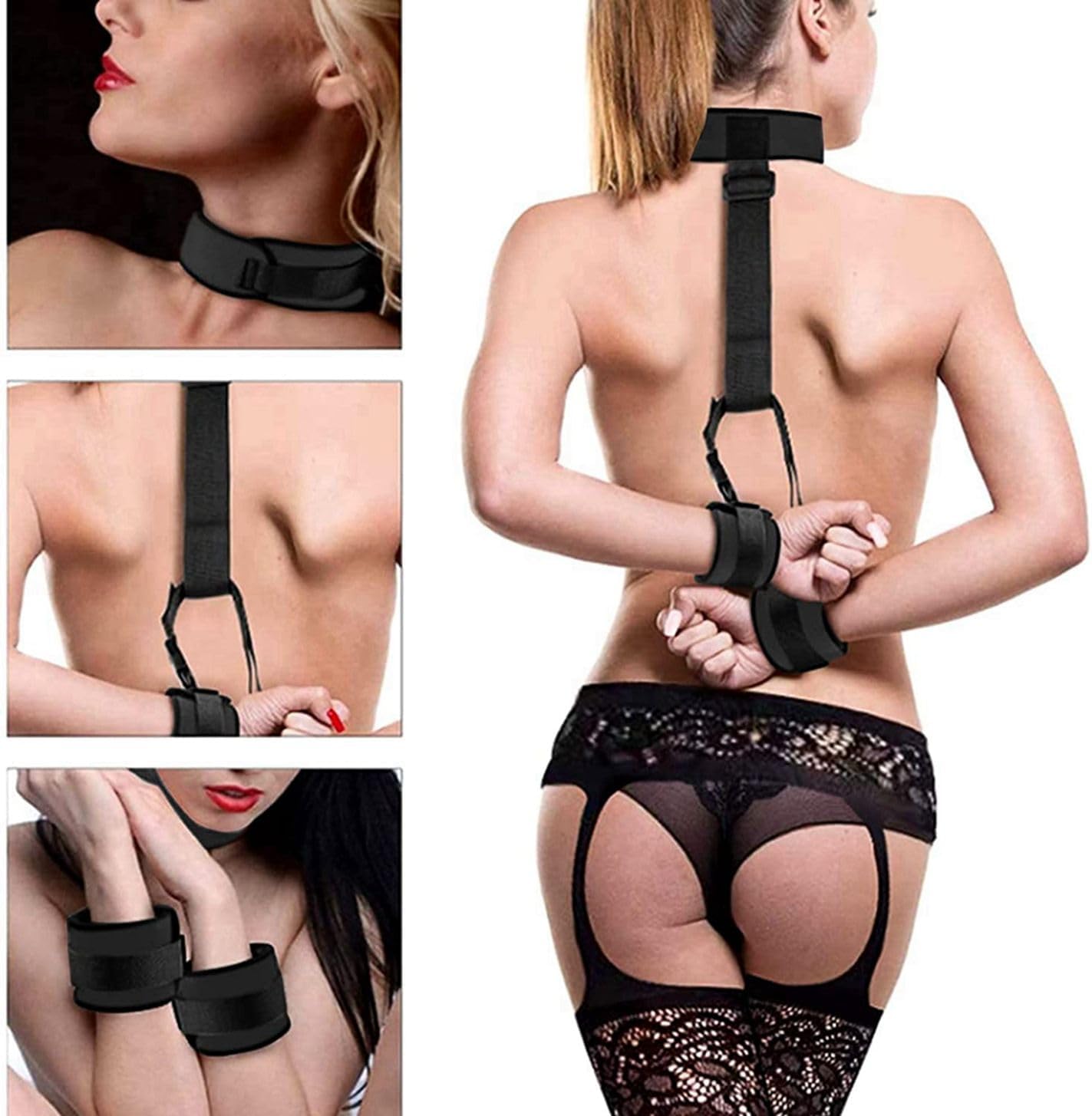bdsm-bed-bondage-kit-set-thigh-ankle