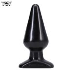black-doc-johnson-anal-butt-plug