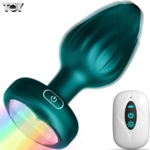 butt-plug-led-remote-control