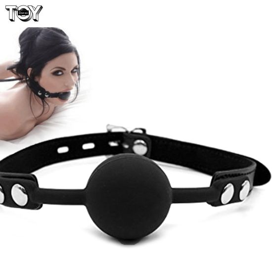 leather-ball-mouth-plug-bdsm