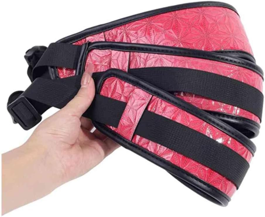 Legs Resistant Sex Accessories BDSM - Image 4