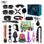 sex-bondage-bdsm-kit-restraints-for-couples-play