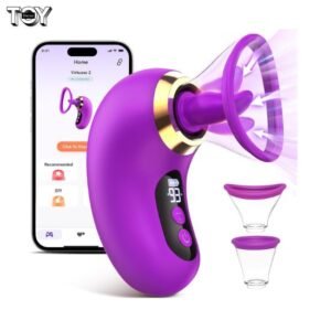 sex-toys-women-licking-vibrator-with-tongue