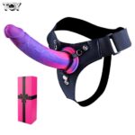 strap-slim-dildo-wearable-for-lesbian