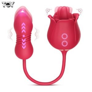 women-rose-vibrator-with-9-tongue-modes
