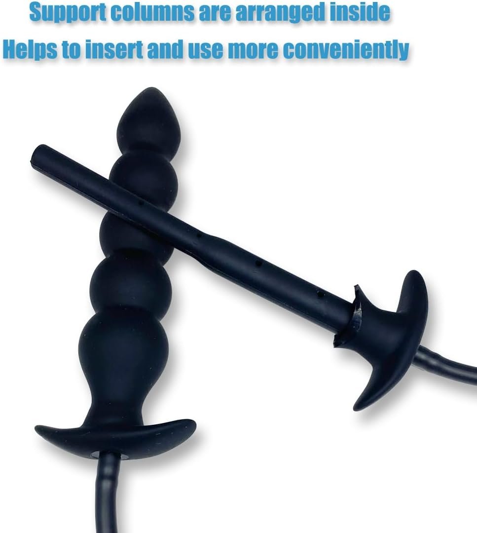 4-7-inch-sex-dildo-butt-plug-inflatable-anal
