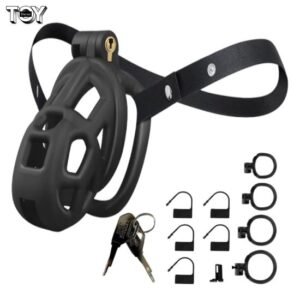 chastity-cage-with-elastic-belt