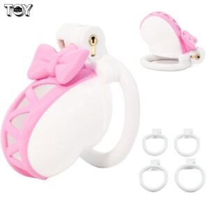 mens-chastity-cage-with-invisible