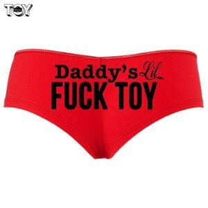 naughty-knicker-daddys-fuck-toy-bdsm