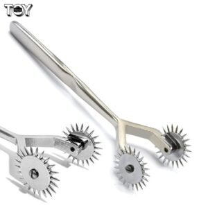 pinwheel-stainless-steel-2-head