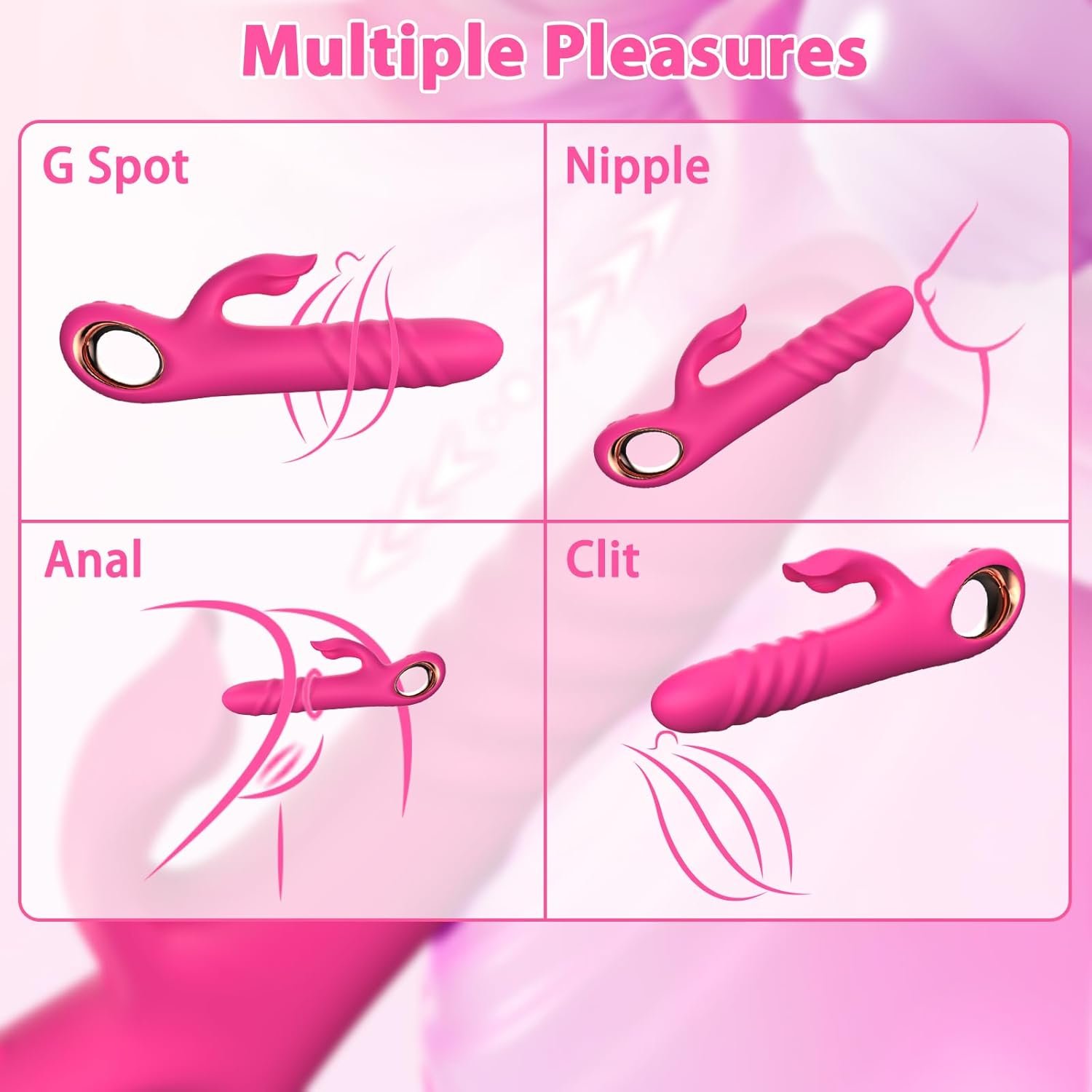 rabbit-g-spot-dildo-vibrators-with-silicone