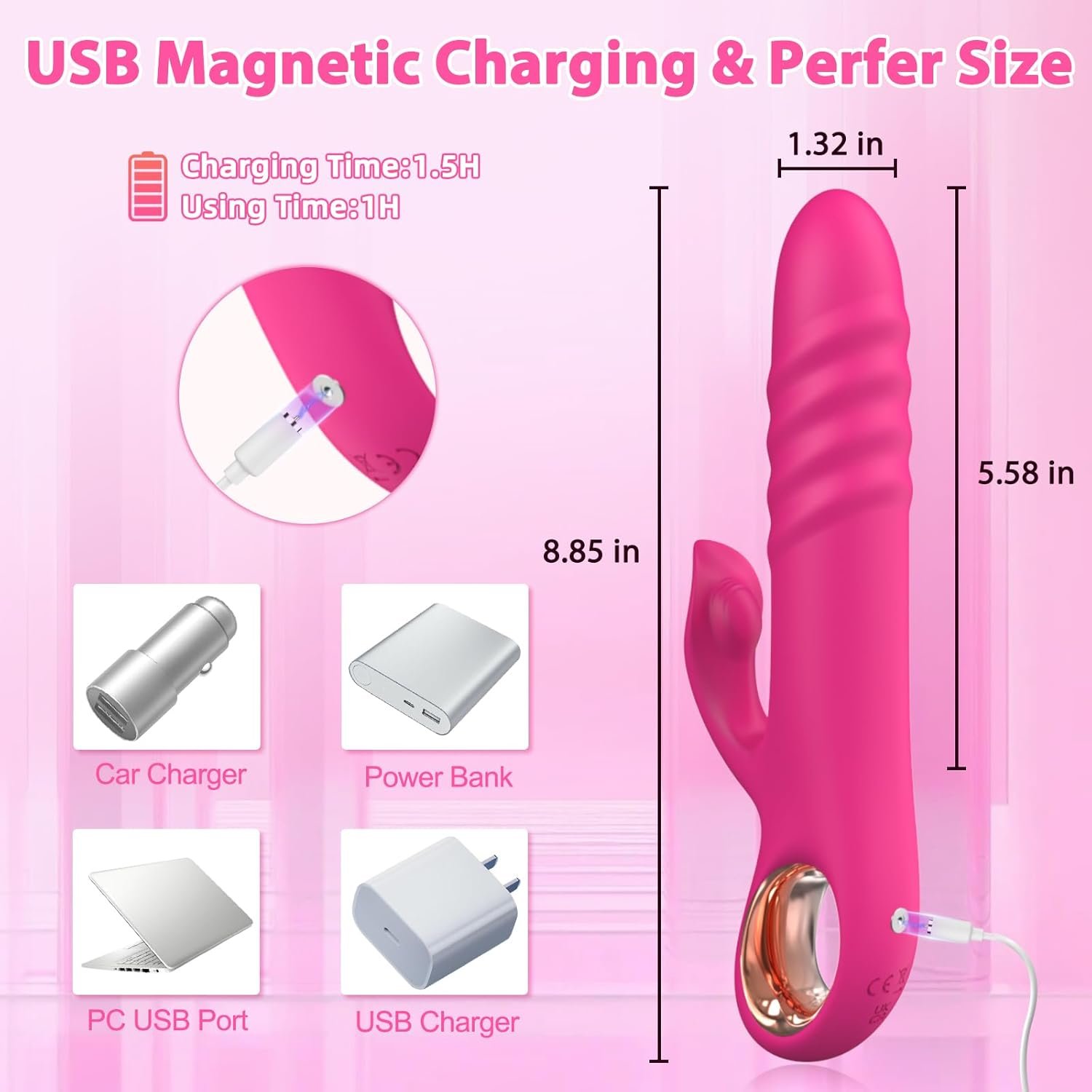 rabbit-g-spot-dildo-vibrators-with-silicone