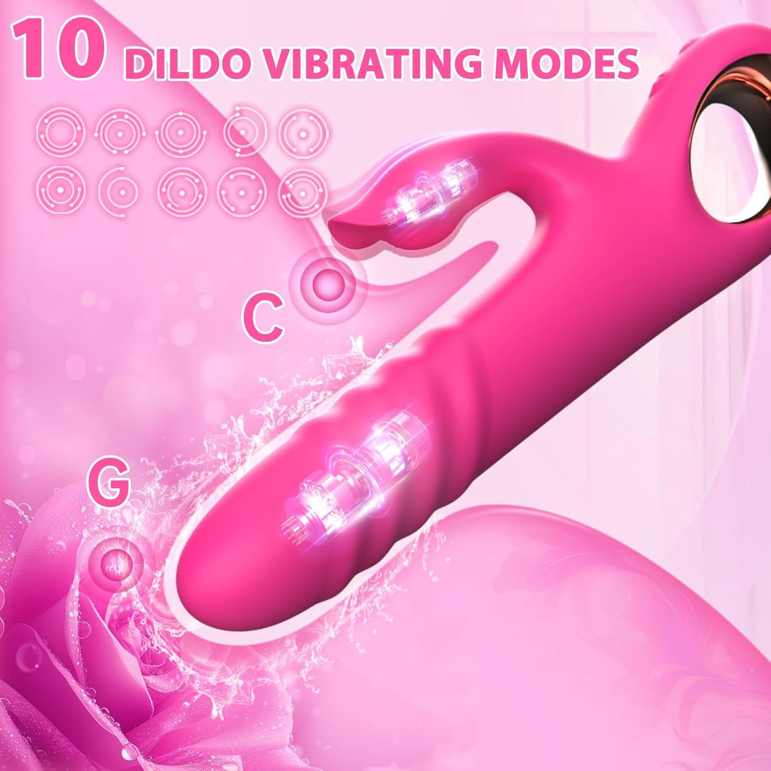 rabbit-g-spot-dildo-vibrators-with-silicone