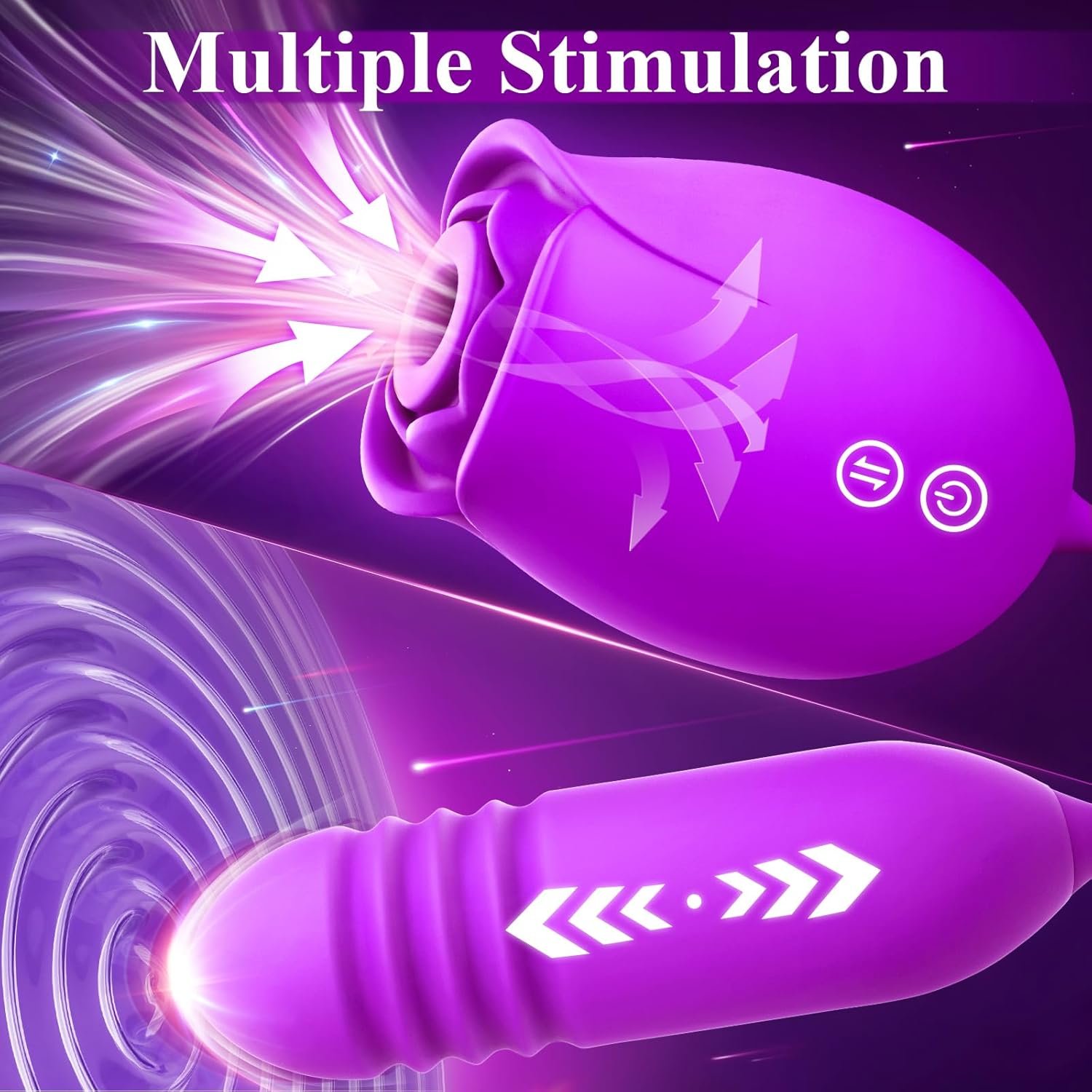 rose-vibrator-with-18-sucking-pleasure