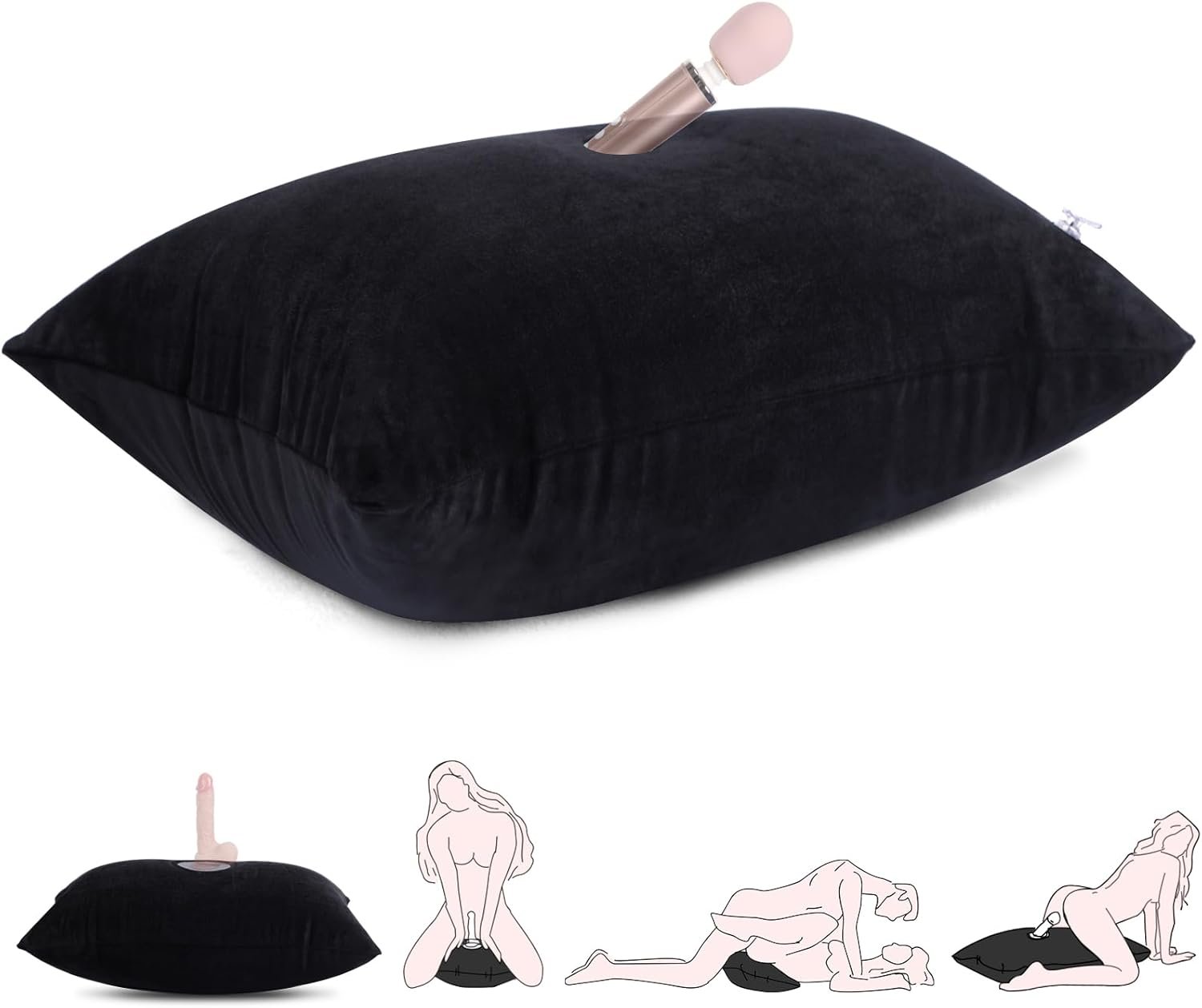 sex-pillow-suction-cup-inflatable-dildo