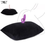 sex-pillow-suction-cup-inflatable-dildo