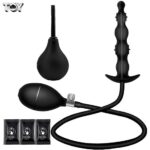 silicone-inflatable-anal-balloon-pump