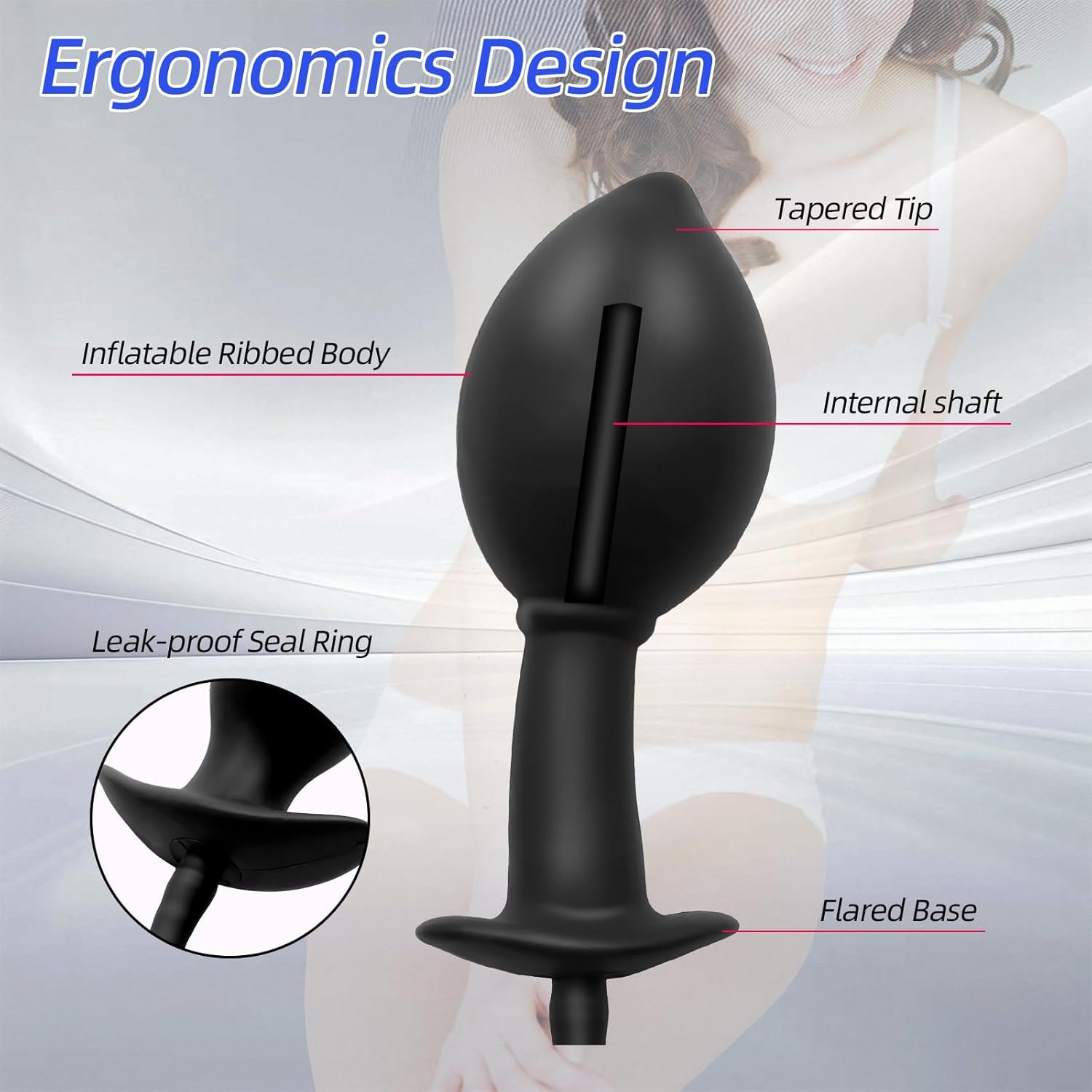 silicone-inflatable-anal-plug-balloon-pump