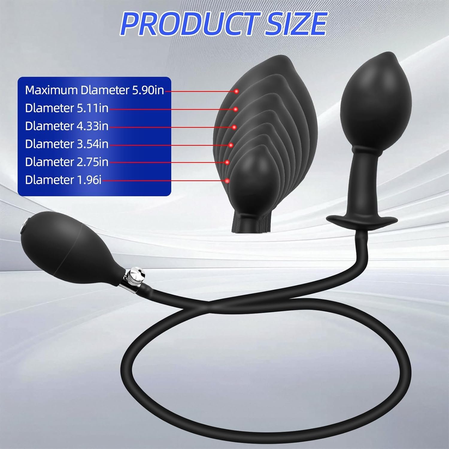 silicone-inflatable-anal-plug-balloon-pump