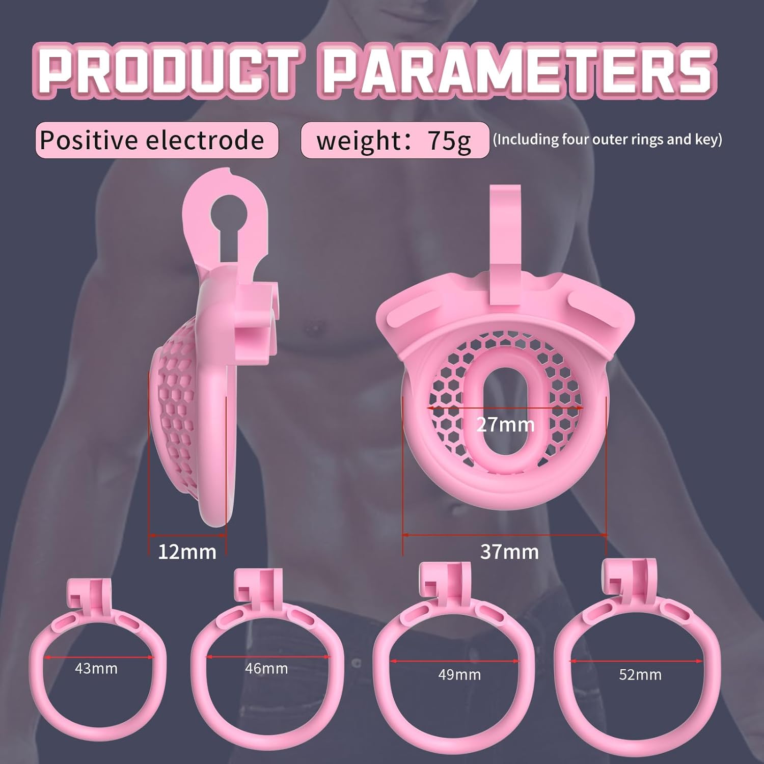 sissy-chastity-cage-light-weight