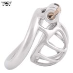 stainless-steel-chastity-device