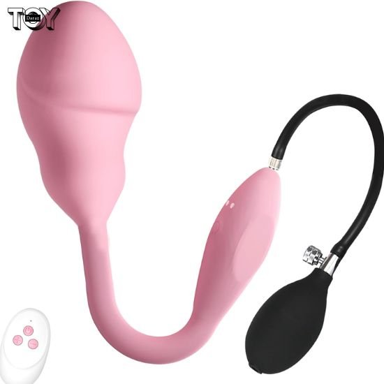 vaginal-anal-trainer-inflatable-dildo